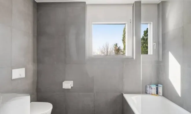 Недвижимость Row house: 9