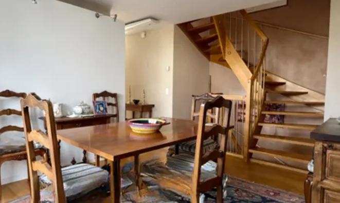 Недвижимость Single house 7 rooms: 6