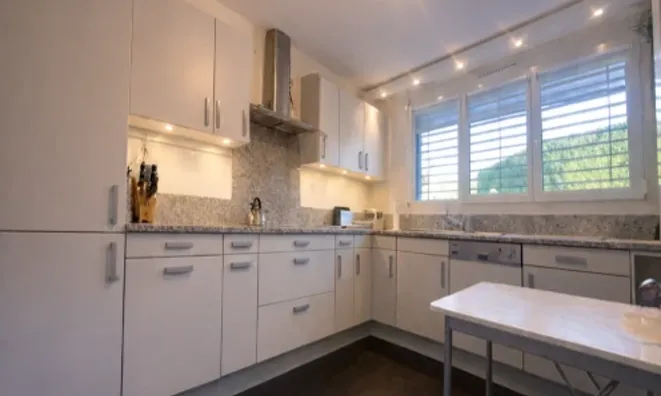 Недвижимость Single house 7 rooms: 7