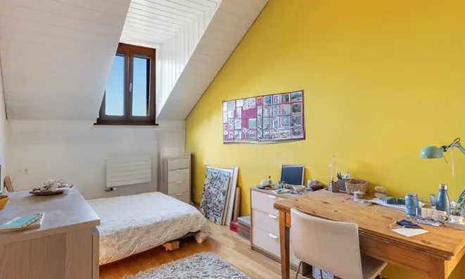 Недвижимость Apartment 6 rooms: 8