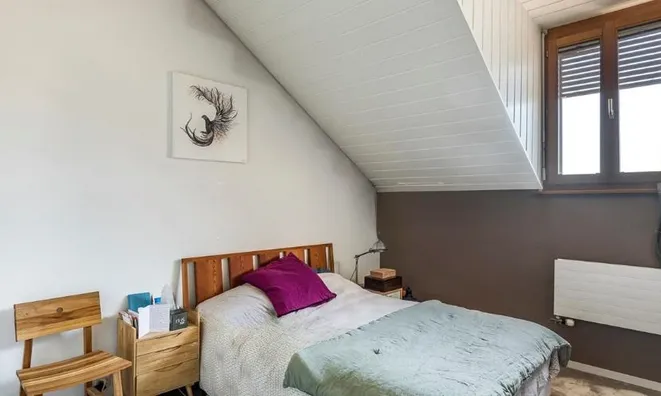 Недвижимость Apartment 6 rooms: 11