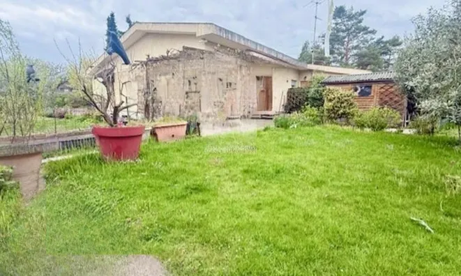 Недвижимость Single house 5 rooms: 1