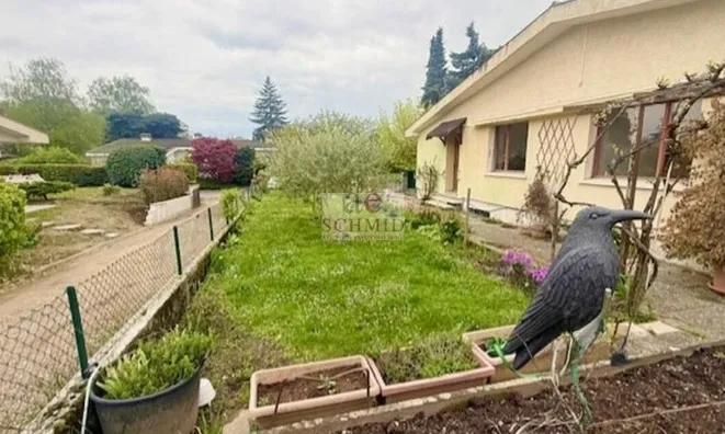 Недвижимость Single house 5 rooms: 5