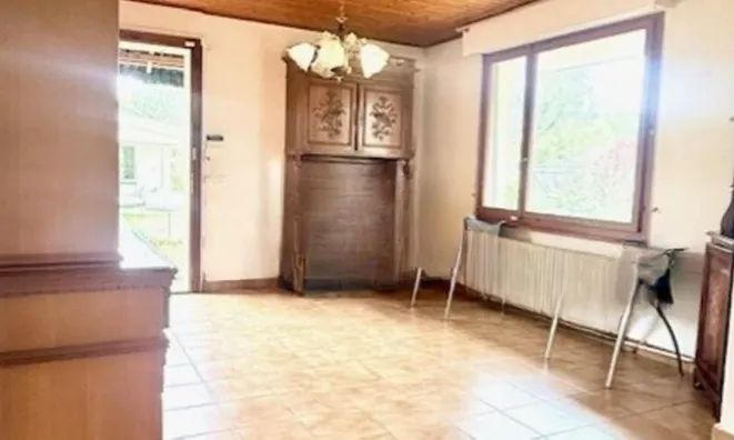 Недвижимость Single house 5 rooms: 7