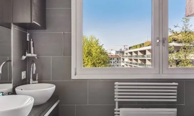 Недвижимость Apartment 5 rooms: 8