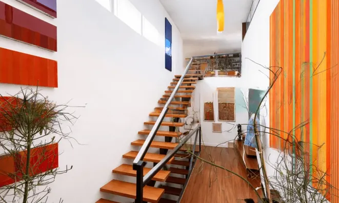 Недвижимость Single house 12 rooms: 5