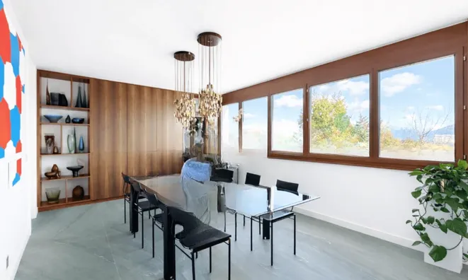 Недвижимость Single house 12 rooms: 6