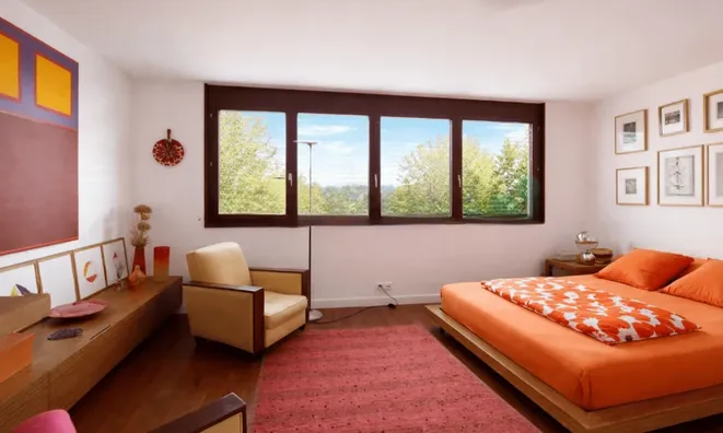 Недвижимость Single house 12 rooms: 7