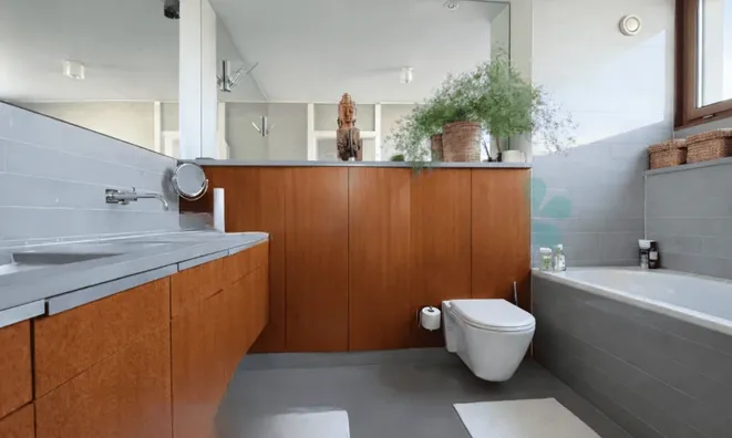Недвижимость Single house 12 rooms: 8