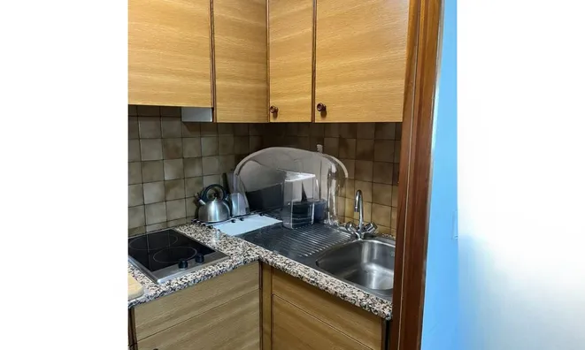 Недвижимость Apartment for sale in Incles: 8