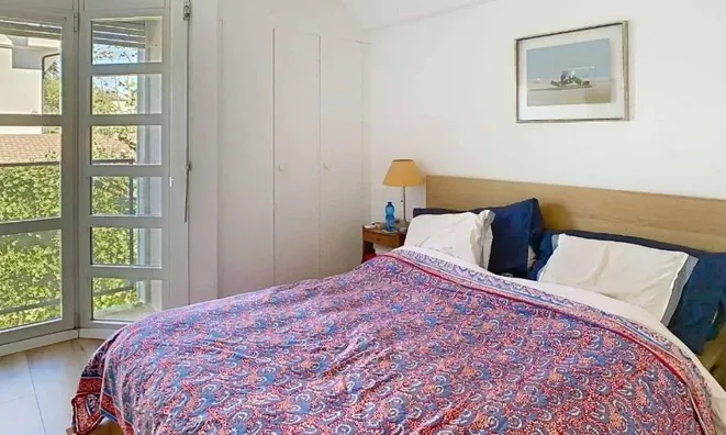 Недвижимость Row house 6 rooms: 6