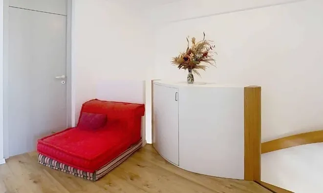 Недвижимость Row house 6 rooms: 7