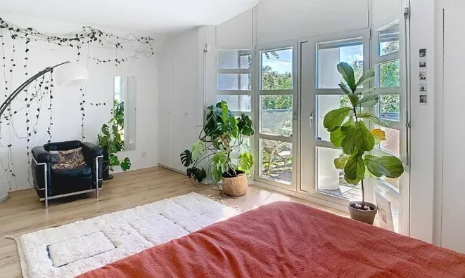 Недвижимость Row house 6 rooms: 9