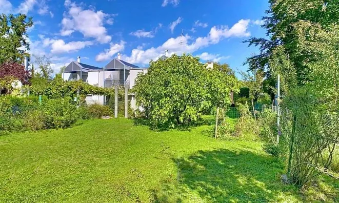 Недвижимость Row house 6 rooms: 10