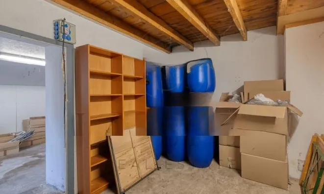Недвижимость Row house: 5