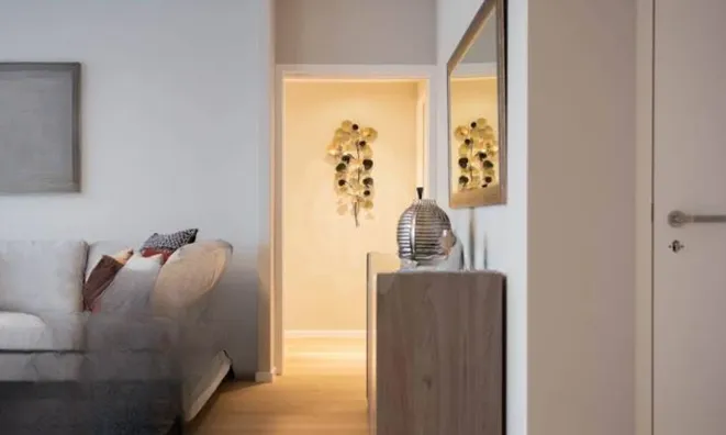 Недвижимость Apartment 5 rooms: 2