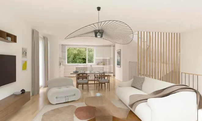 Недвижимость Villa 5 rooms: 2