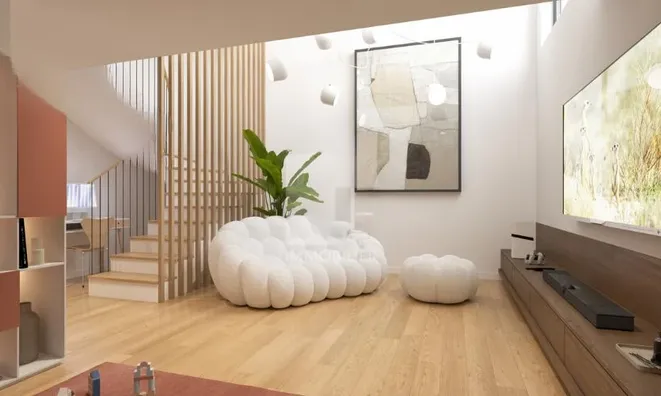 Недвижимость Villa 5 rooms: 4