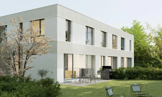 Недвижимость Villa 5 rooms: 7