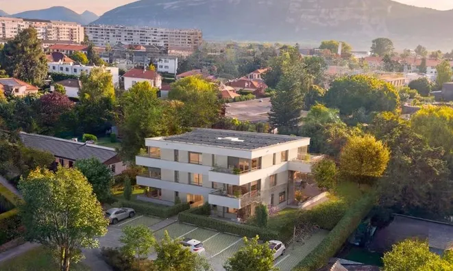 Недвижимость Apartment 3 rooms: 3