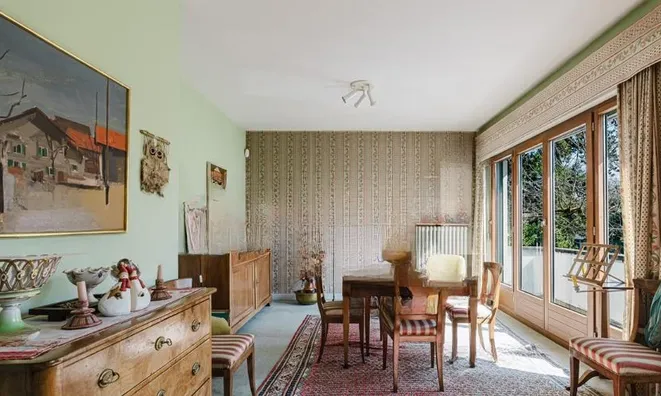 Недвижимость Villa 8 rooms: 2