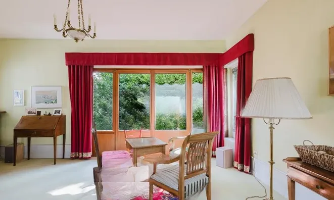 Недвижимость Villa 8 rooms: 5