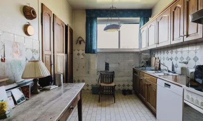 Недвижимость Villa 8 rooms: 6
