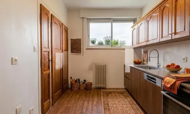 Недвижимость Villa 8 rooms: 7