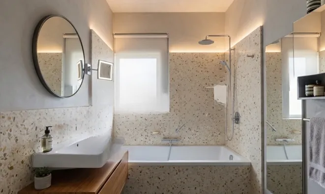 Недвижимость Villa 8 rooms: 9