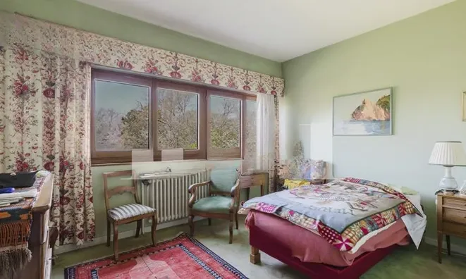 Недвижимость Villa 8 rooms: 11