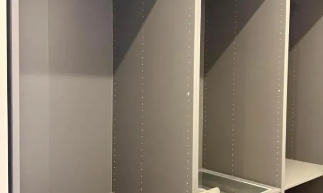 Недвижимость Apartment 5.5 rooms: 8