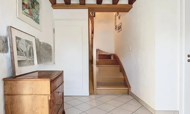 Недвижимость Single house 7.5 rooms: 7