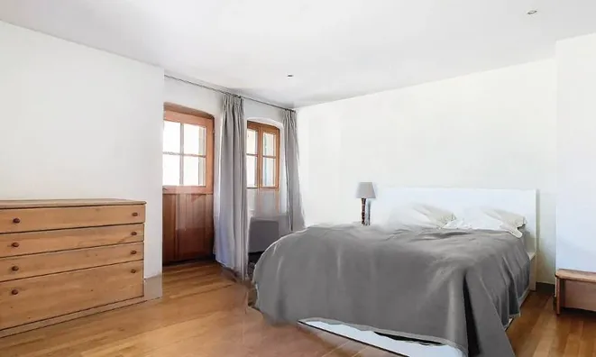 Недвижимость Single house 7.5 rooms: 8
