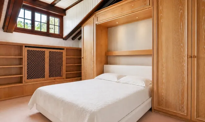 Недвижимость Single house 6 rooms: 6