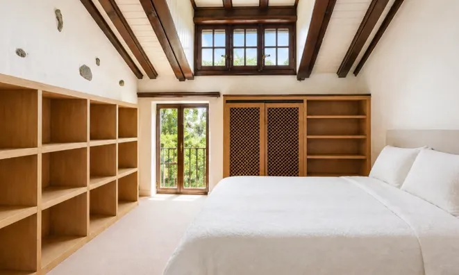 Недвижимость Single house 6 rooms: 7