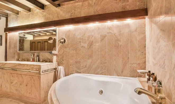 Недвижимость Single house 6 rooms: 9