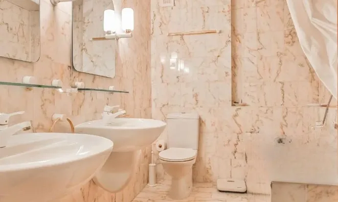 Недвижимость Single house 6 rooms: 10