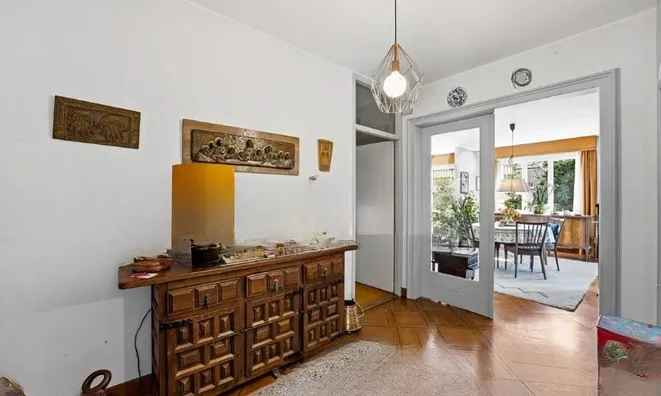 Недвижимость Bifamiliar house 7 rooms: 4