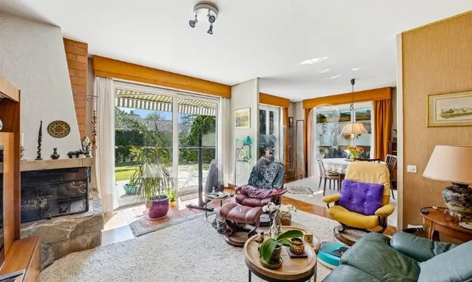 Недвижимость Bifamiliar house 7 rooms: 5