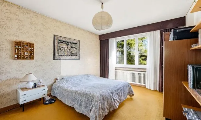 Недвижимость Bifamiliar house 7 rooms: 10