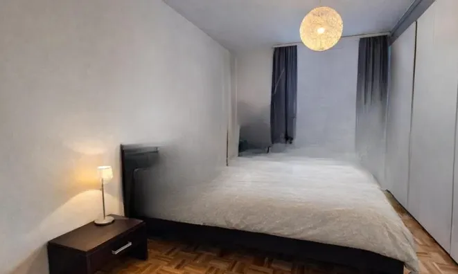 Недвижимость Apartment 4 rooms: 4