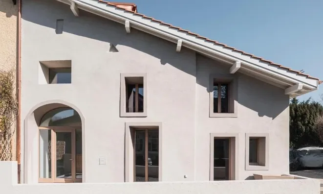 Недвижимость Single house 6 rooms: 3