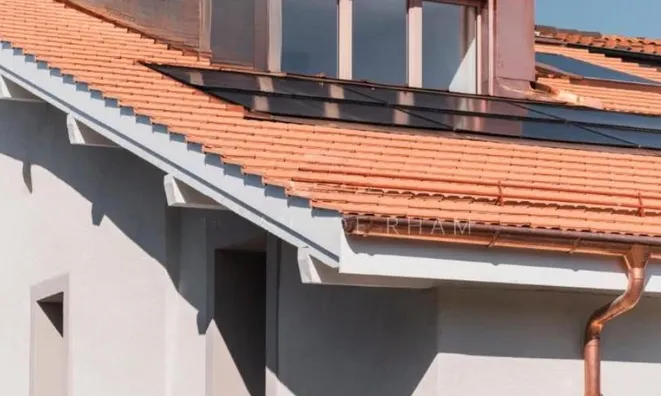 Недвижимость Single house 6 rooms: 4