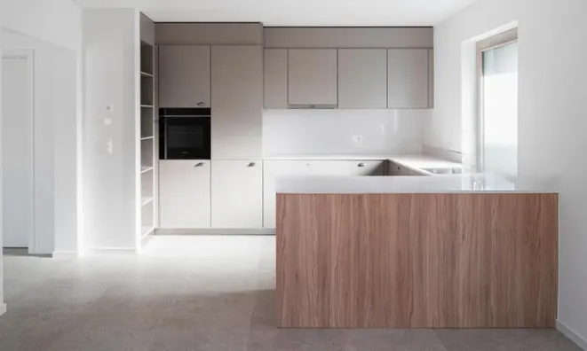 Недвижимость Single house 6 rooms: 5
