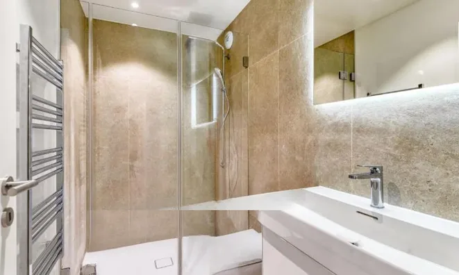Недвижимость Single house 6 rooms: 9