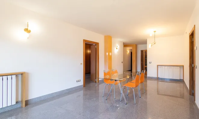 Недвижимость Duplex for sale in Anyós, 3 bedrooms: 4