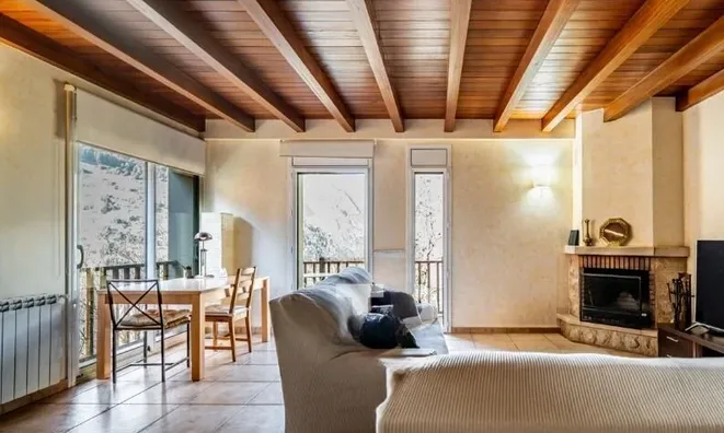 Недвижимость Duplex for sale in Ordino, 3 bedrooms: 2