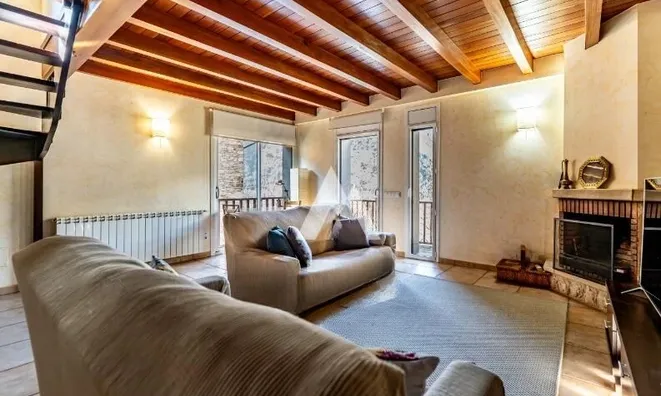 Недвижимость Duplex for sale in Ordino, 3 bedrooms: 3