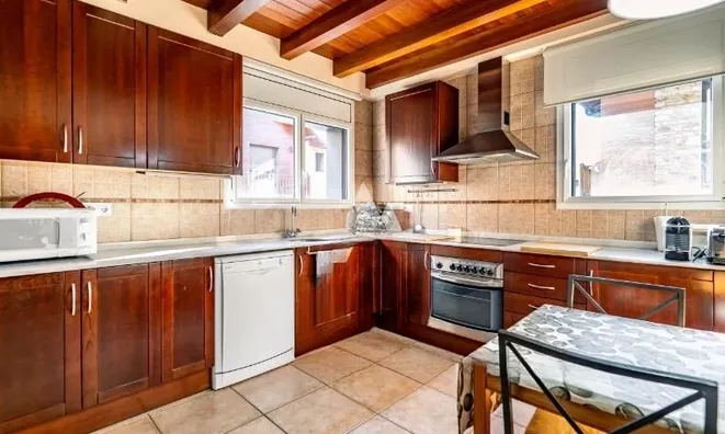 Недвижимость Duplex for sale in Ordino, 3 bedrooms: 5