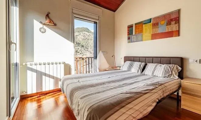 Недвижимость Duplex for sale in Ordino, 3 bedrooms: 9